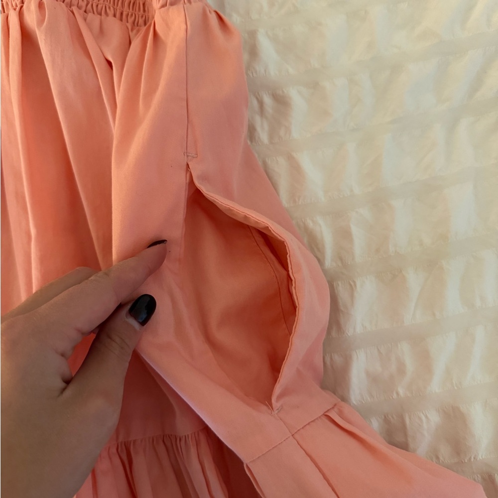 Abercrombie & Fitch Mini Dress - Picture 5 of 5